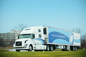 Midwest Refrigerated Transport